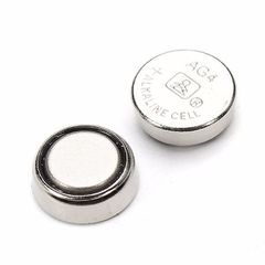Μπαταρίες_Tύπου: Watch battery 379, LR69, AG0, G0 Button Coin Cell Alkaline Battery 1.55Volt (1τμχ)