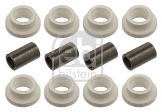 ΣΕΤ ΠΛΑΣΤΙΚΑ ΖΑΜΦΟΡ MS 709/814 για MERCEDES-BENZ LP