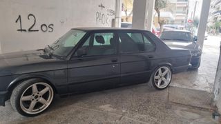 Bmw 518 1985