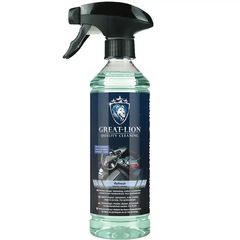 Καθαριστικό Εσωτερικού Καμπίνας Refresh 500ml GL