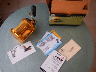 ΜΗΧΑΝΙΣΜΟΣ ΣΥΡΤΗΣ PENN REEL PRO-thumb-4