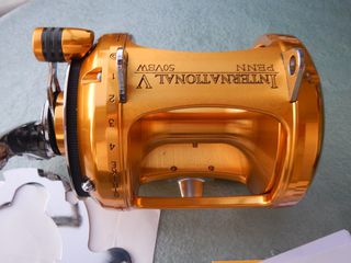 ΜΗΧΑΝΙΣΜΟΣ ΣΥΡΤΗΣ PENN REEL PRO-thumb-1