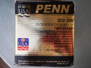 ΜΗΧΑΝΙΣΜΟΣ ΣΥΡΤΗΣ PENN REEL PRO-thumb-8