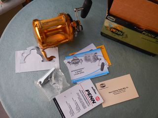 ΜΗΧΑΝΙΣΜΟΣ ΣΥΡΤΗΣ PENN REEL PRO-thumb-10