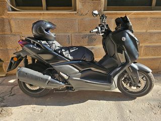 Yamaha X-Max 300 2023 TECHMAX