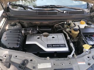Opel Antara 2007 2.4 EDITION 4X4 SPECIAL EDITION-thumb-62