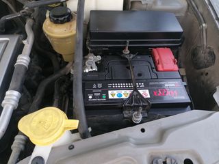 Opel Antara 2007 2.4 EDITION 4X4 SPECIAL EDITION-thumb-63