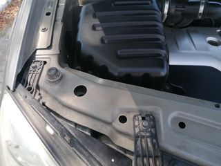 Opel Antara 2007 2.4 EDITION 4X4 SPECIAL EDITION-thumb-64