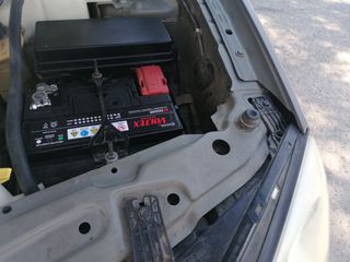 Opel Antara 2007 2.4 EDITION 4X4 SPECIAL EDITION-thumb-65
