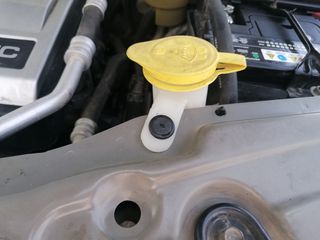 Opel Antara 2007 2.4 EDITION 4X4 SPECIAL EDITION-thumb-66