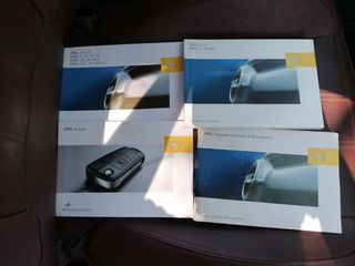 Opel Antara 2007 2.4 EDITION 4X4 SPECIAL EDITION-thumb-67