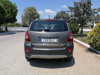Opel Antara 2007 2.4 EDITION 4X4 SPECIAL EDITION-thumb-8