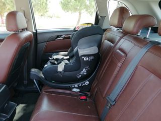 Opel Antara 2007 2.4 EDITION 4X4 SPECIAL EDITION-thumb-39