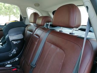 Opel Antara 2007 2.4 EDITION 4X4 SPECIAL EDITION-thumb-40