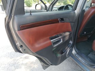 Opel Antara 2007 2.4 EDITION 4X4 SPECIAL EDITION-thumb-41