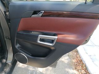 Opel Antara 2007 2.4 EDITION 4X4 SPECIAL EDITION-thumb-42
