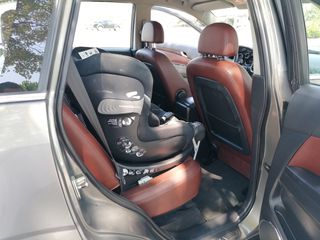 Opel Antara 2007 2.4 EDITION 4X4 SPECIAL EDITION-thumb-43