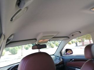 Opel Antara 2007 2.4 EDITION 4X4 SPECIAL EDITION-thumb-45