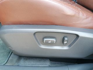 Opel Antara 2007 2.4 EDITION 4X4 SPECIAL EDITION-thumb-35