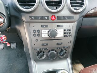 Opel Antara 2007 2.4 EDITION 4X4 SPECIAL EDITION-thumb-51