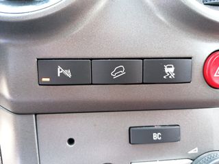 Opel Antara 2007 2.4 EDITION 4X4 SPECIAL EDITION-thumb-53