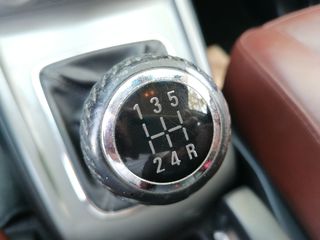 Opel Antara 2007 2.4 EDITION 4X4 SPECIAL EDITION-thumb-56