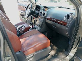 Opel Antara 2007 2.4 EDITION 4X4 SPECIAL EDITION-thumb-27