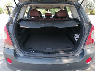 Opel Antara 2007 2.4 EDITION 4X4 SPECIAL EDITION-thumb-59