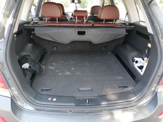 Opel Antara 2007 2.4 EDITION 4X4 SPECIAL EDITION-thumb-60