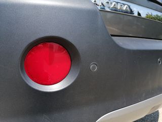 Opel Antara 2007 2.4 EDITION 4X4 SPECIAL EDITION-thumb-13