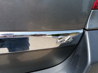 Opel Antara 2007 2.4 EDITION 4X4 SPECIAL EDITION-thumb-15