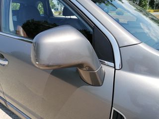 Opel Antara 2007 2.4 EDITION 4X4 SPECIAL EDITION-thumb-16