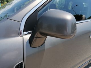 Opel Antara 2007 2.4 EDITION 4X4 SPECIAL EDITION-thumb-17