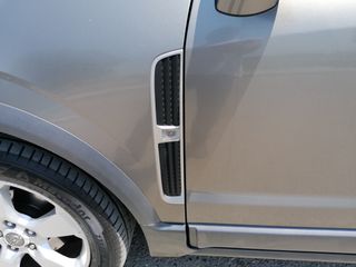 Opel Antara 2007 2.4 EDITION 4X4 SPECIAL EDITION-thumb-18