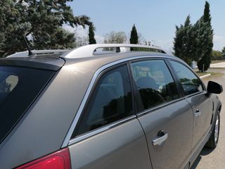 Opel Antara 2007 2.4 EDITION 4X4 SPECIAL EDITION-thumb-20