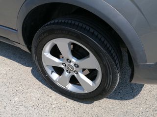 Opel Antara 2007 2.4 EDITION 4X4 SPECIAL EDITION-thumb-21