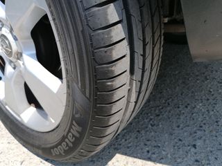 Opel Antara 2007 2.4 EDITION 4X4 SPECIAL EDITION-thumb-23