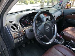 Opel Antara 2007 2.4 EDITION 4X4 SPECIAL EDITION-thumb-29