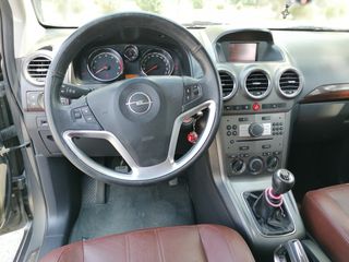 Opel Antara 2007 2.4 EDITION 4X4 SPECIAL EDITION-thumb-30