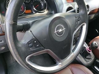 Opel Antara 2007 2.4 EDITION 4X4 SPECIAL EDITION-thumb-31