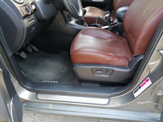 Opel Antara 2007 2.4 EDITION 4X4 SPECIAL EDITION-thumb-34