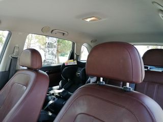 Opel Antara 2007 2.4 EDITION 4X4 SPECIAL EDITION-thumb-37