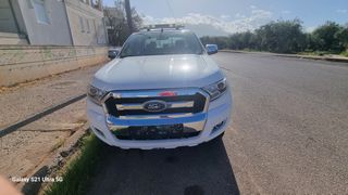 Ford 2016 Ford Ranger 2.2 TDCi Doppelkabine 4x4 XLT