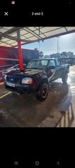 Nissan NP300 2007 D22
