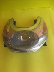 ΦΑΝΑΡΙ  ΕΜΠΡΟΣ Peugeot Looxor 50      2001  2003