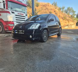 Citroen C2 2007