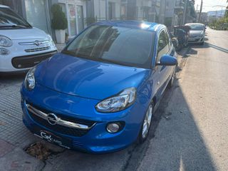 Opel Adam 2016-thumb-1