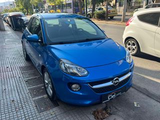 Opel Adam 2016-thumb-4