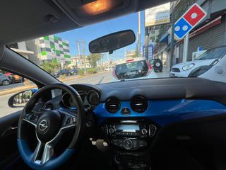 Opel Adam 2016-thumb-14