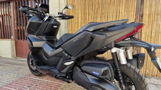 Honda ADV 350 2024 ADV350